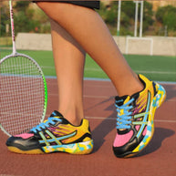 WW | Dynamische Sportschuhe