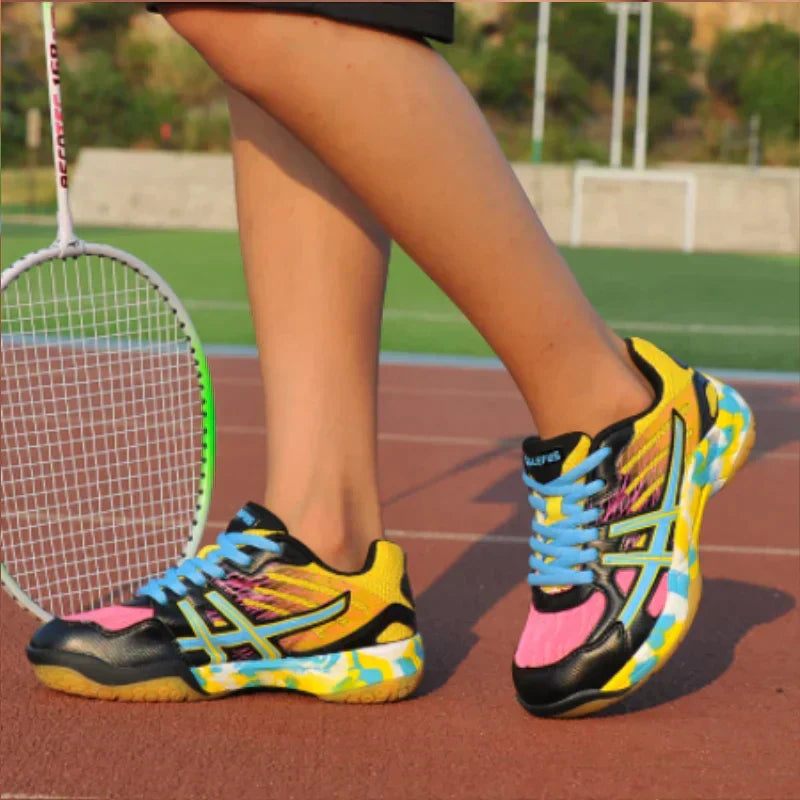 Damen Sportschuhe mit komfortabler Passform für Alltag und Freizeit