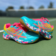 WW | Orthopädische Tennisschuhe
