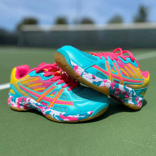 WW | Orthopädische Tennisschuhe