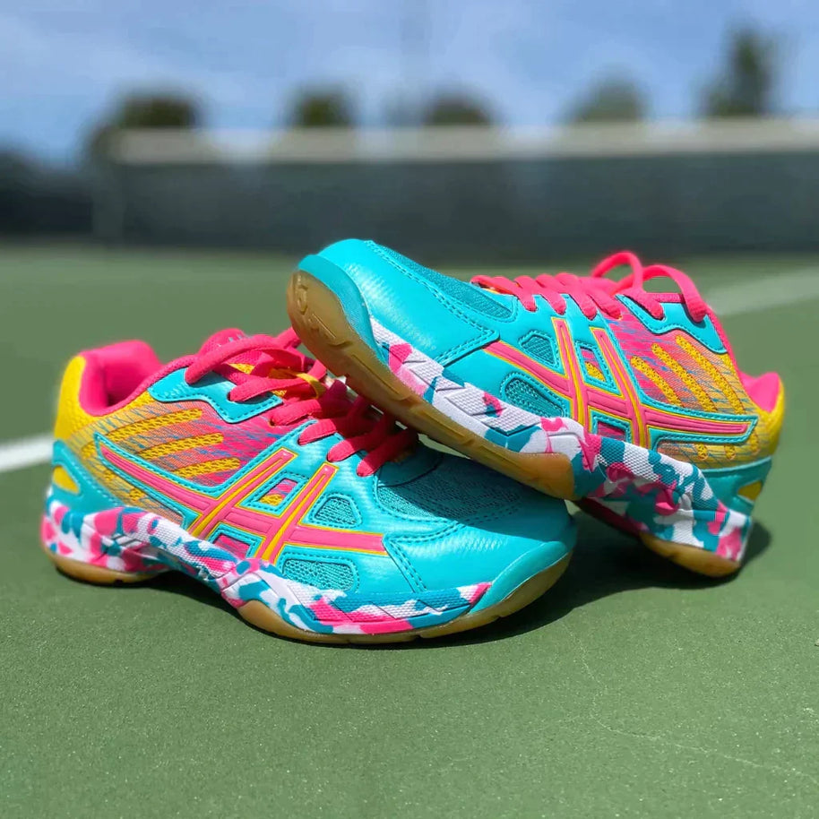WW | Dynamische Sportschuhe