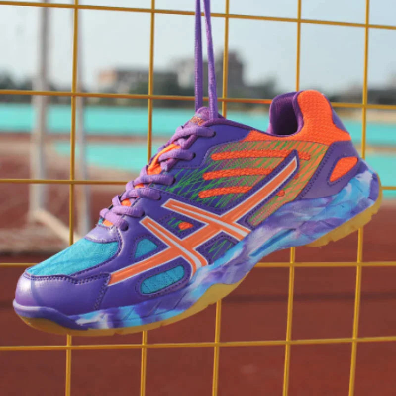 WW - Orthopedische Tennisschuhe