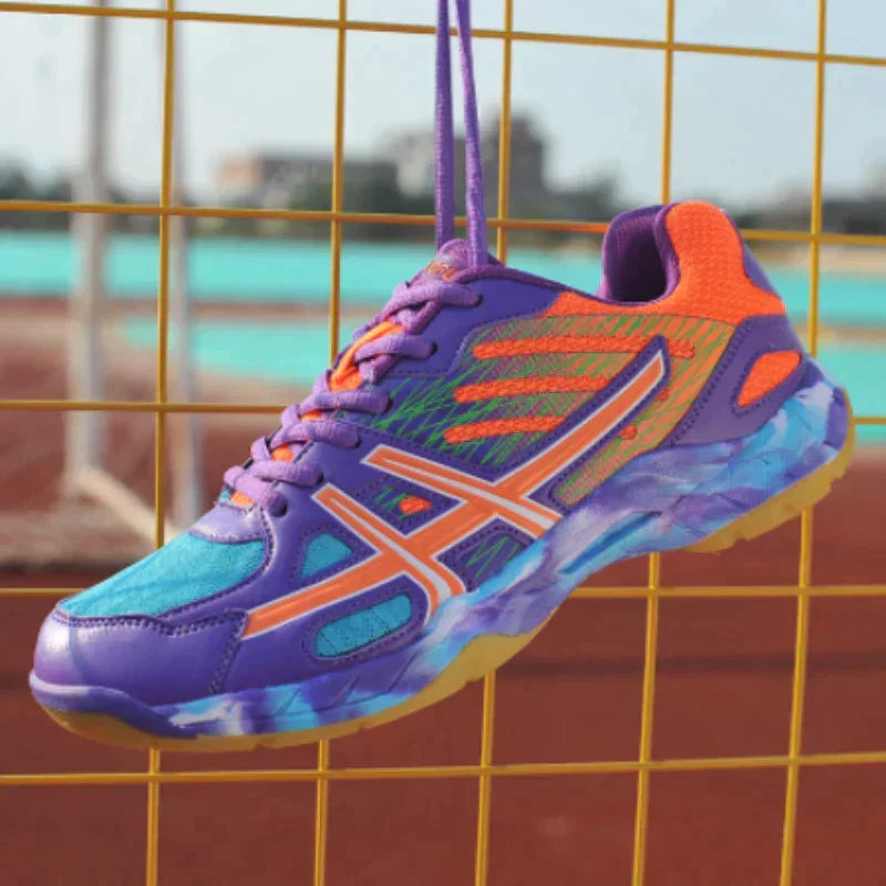 W&W Mode | Dynamische Sportschuhe