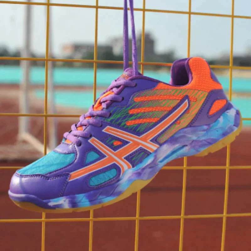 Damen Sportschuhe mit komfortabler Passform für Alltag und Freizeit