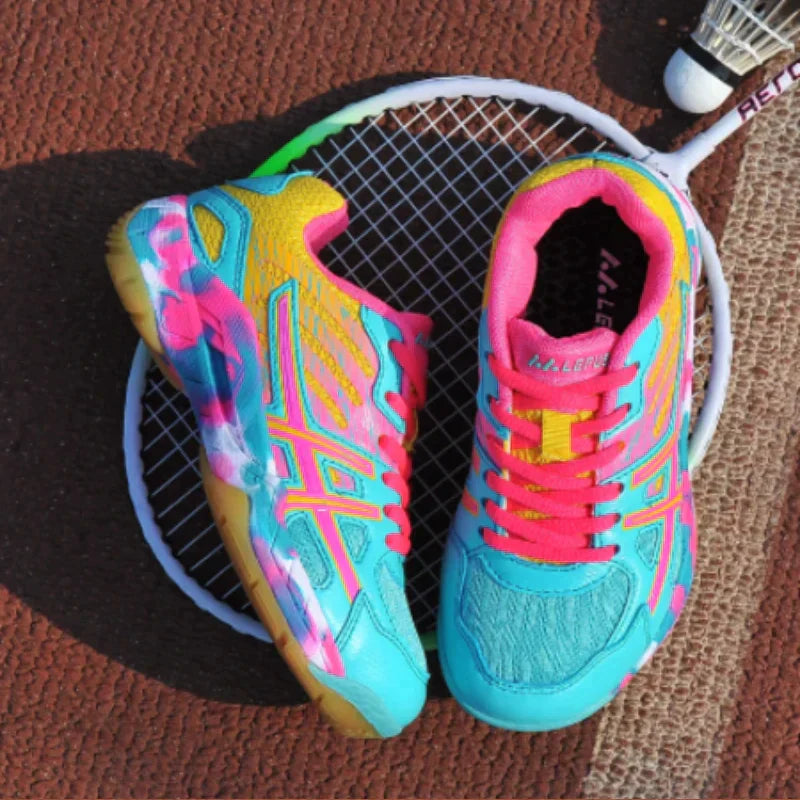 WW | Dynamische Sportschuhe