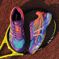 WW | Orthopädische Tennisschuhe
