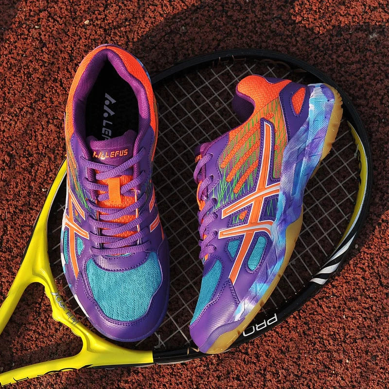 WW - Orthopedische Tennisschuhe