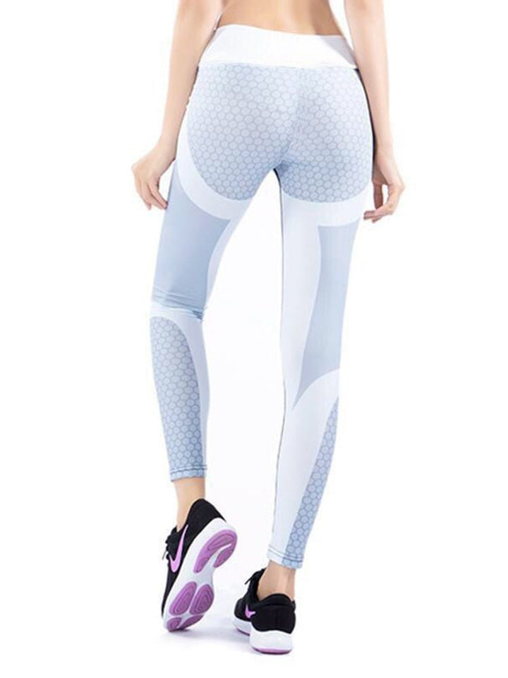 W&W Mode | Sportliche Aktiv-Leggings