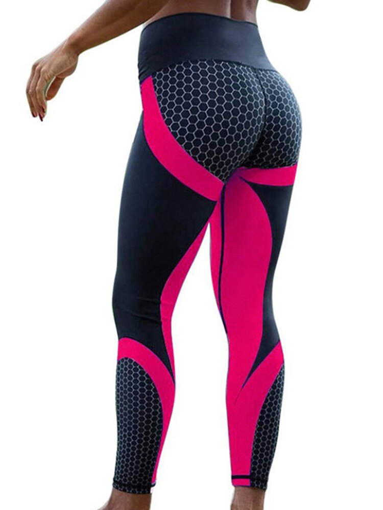 WOLFF | Sportliche Aktiv-Leggings