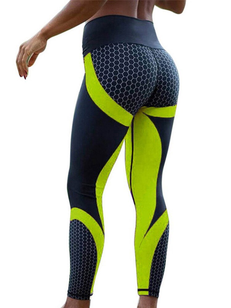 W&W Mode | Sportliche Aktiv-Leggings