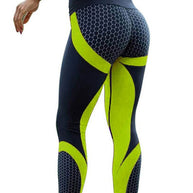 WW | Sportliche Aktiv-Leggings