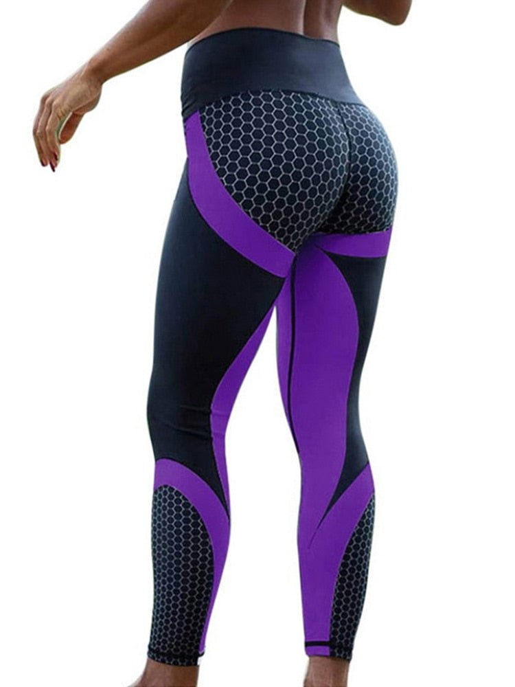 WOLFF | Sportliche Aktiv-Leggings