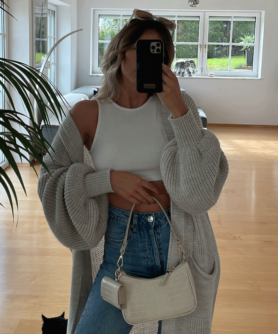 WW lang Beige