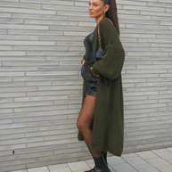 WW Lang Khaki