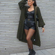 WW Lang Khaki