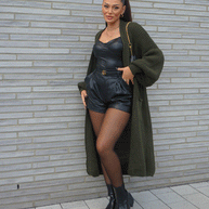 WW Lang Khaki