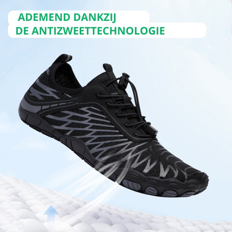 WW | Flexible Barfußschuhe