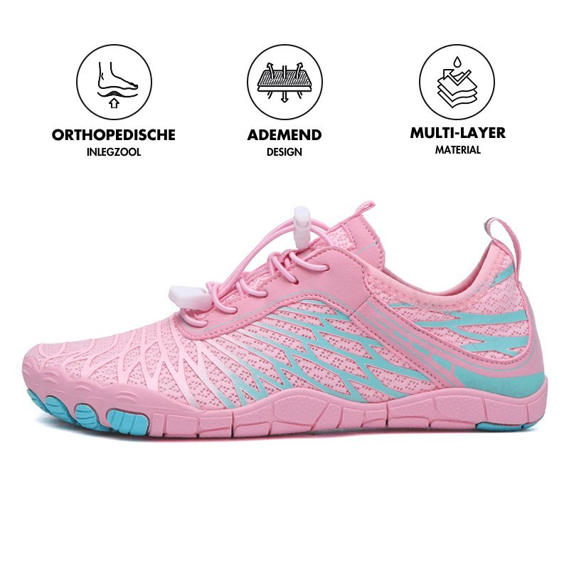 WW | Flexible Barfußschuhe