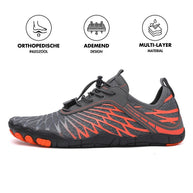 WW | Flexible Barfußschuhe
