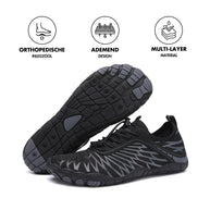 WW | Flexible Barfußschuhe
