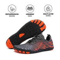 WW | Flexible Barfußschuhe