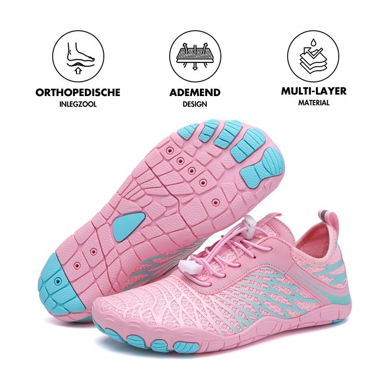 WW | Flexible Barfußschuhe
