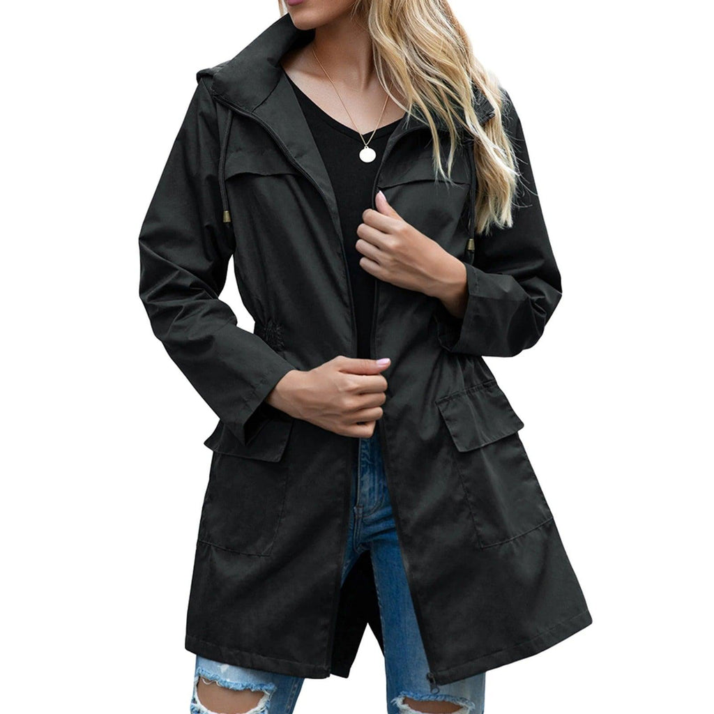 WW | Jack Herbst Regenjacke