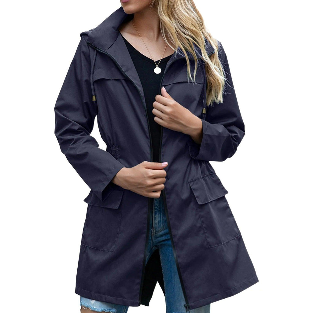 WW | Jack Herbst Regenjacke