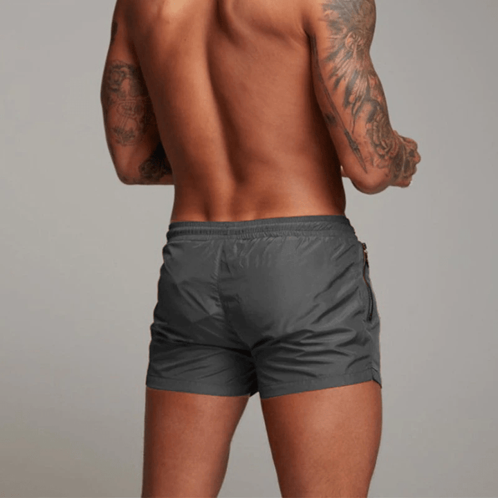 W&W Mode | Herren Schwimmshorts