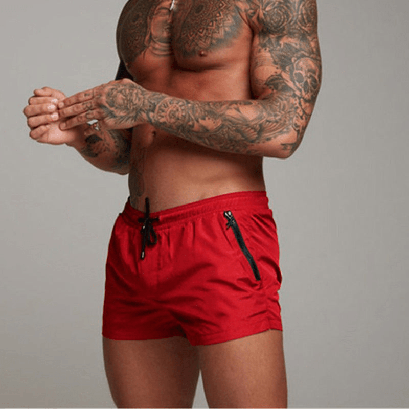 WW | Herren Schwimmshorts