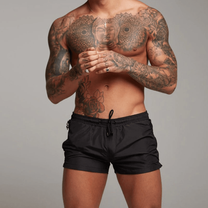 W&W Mode | Herren Schwimmshorts