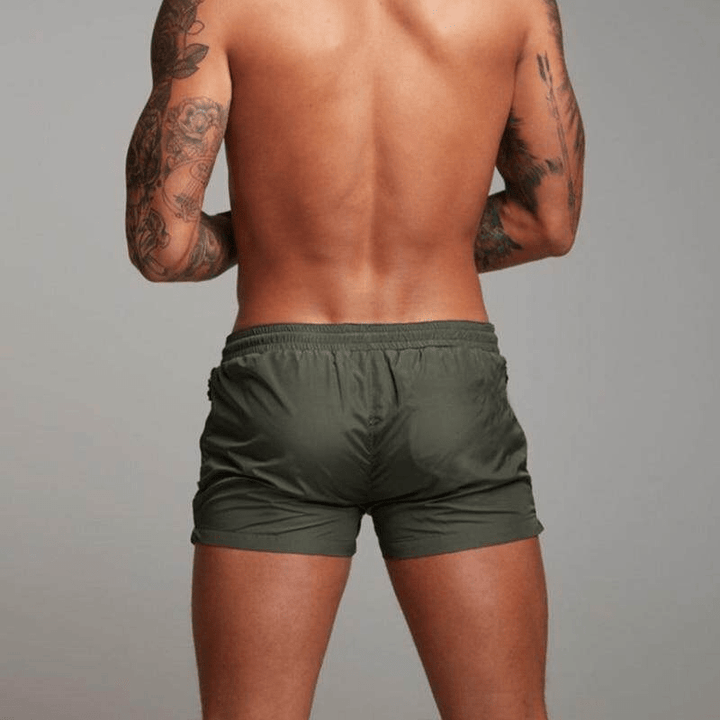 W&W Mode | Herren Schwimmshorts