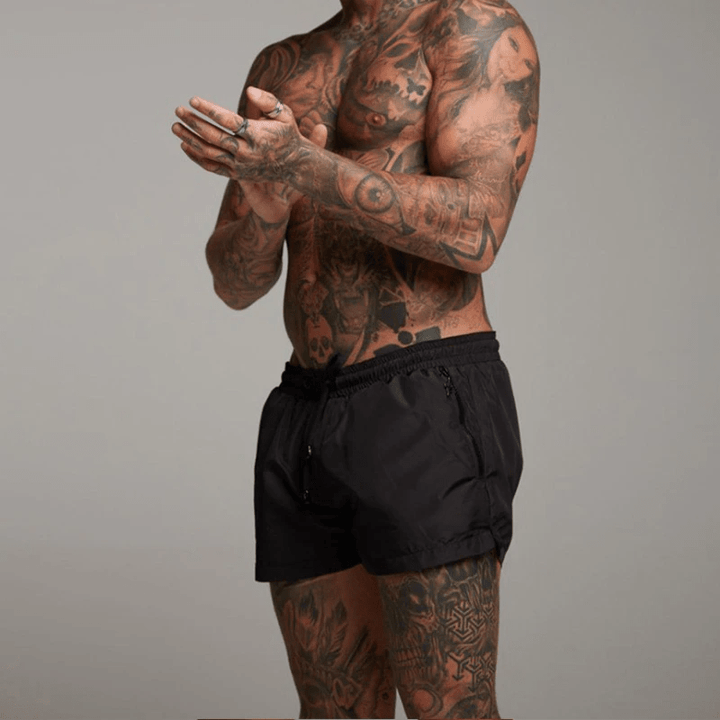 W&W Mode | Herren Schwimmshorts