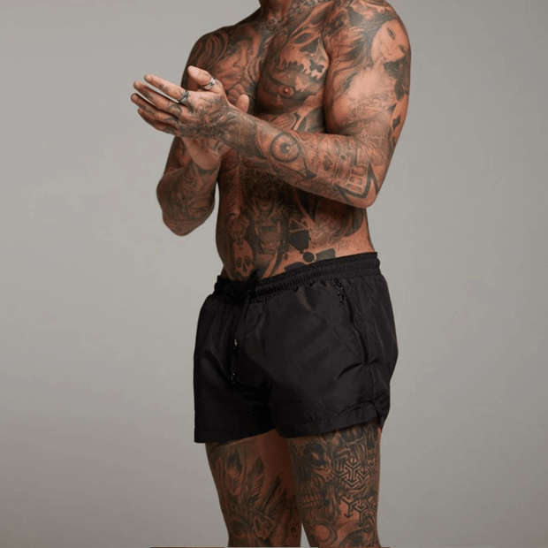 WW | Herren Schwimmshorts