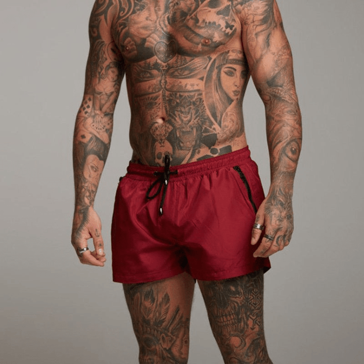 W&W Mode | Herren Schwimmshorts
