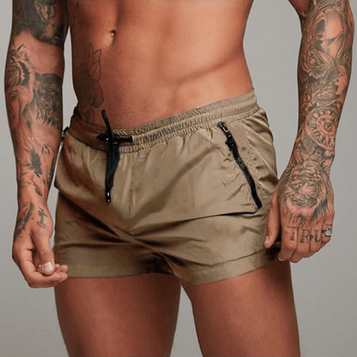 W&W Mode | Herren Schwimmshorts