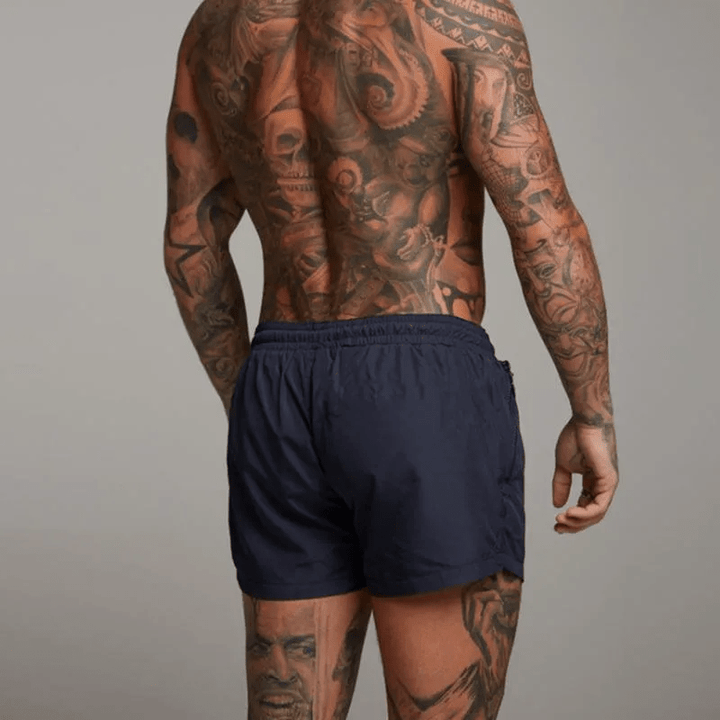 W&W Mode | Herren Schwimmshorts