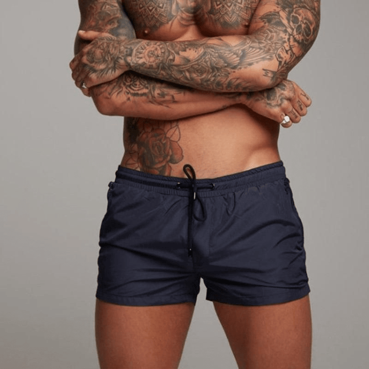 W&W Mode | Herren Schwimmshorts