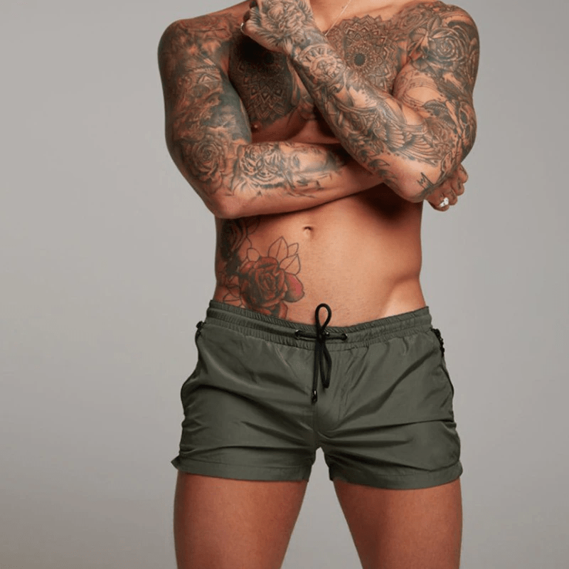 WW | Herren Schwimmshorts