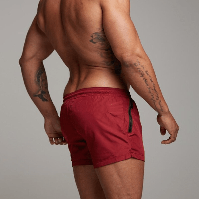 W&W Mode | Herren Schwimmshorts