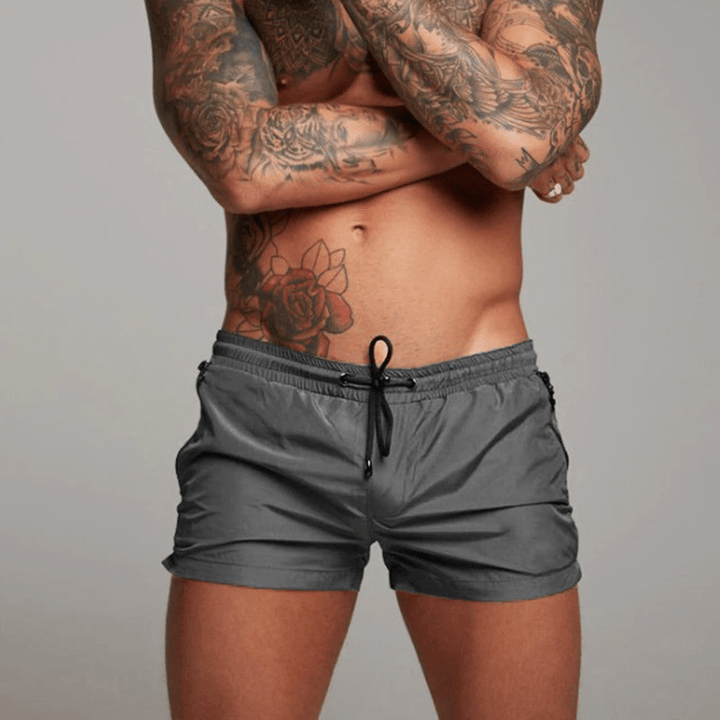 W&W Mode | Herren Schwimmshorts