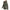 Schicke und vielseitige Winterjacke