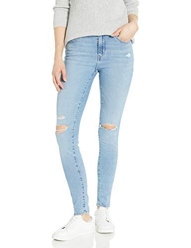 WW | Levi's 721 High Rise Skinny Jeans