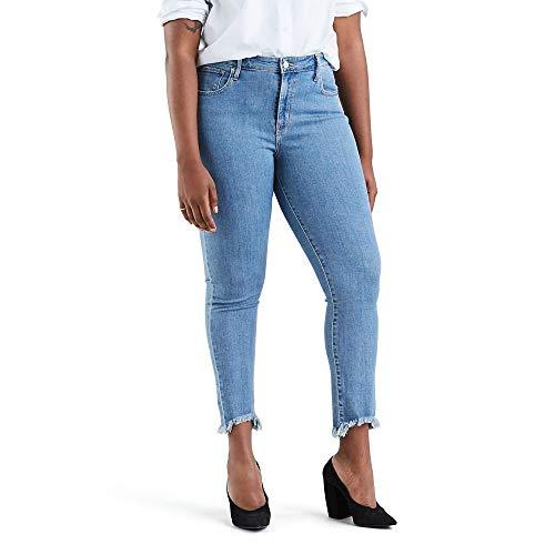 WW | Levi's 721 High Rise Skinny Jeans