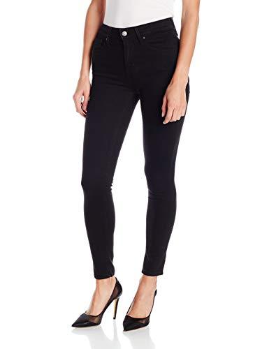 WW | Levi's 721 High Rise Skinny Jeans