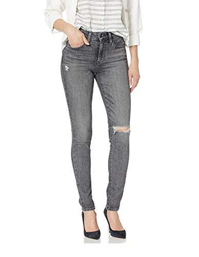 WW | Levi's 721 High Rise Skinny Jeans