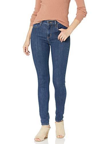 WW | Levi's 721 High Rise Skinny Jeans