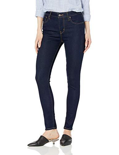 WW | Levi's 721 High Rise Skinny Jeans