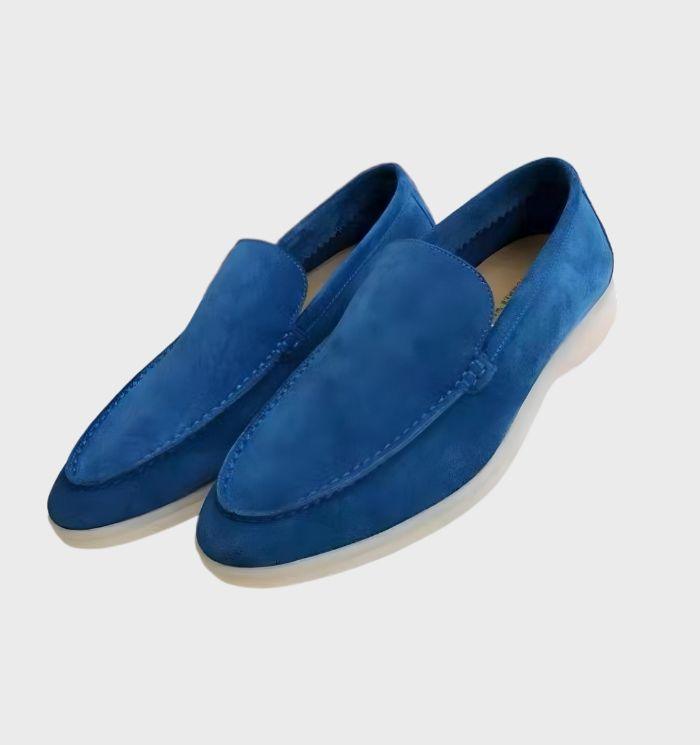 WW | Stilvolle und Bequeme Herren Schuhe