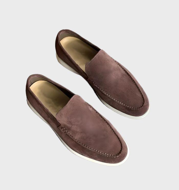 WW | Stilvolle und Bequeme Herren Schuhe
